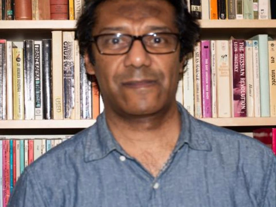 Yaseen Noorani