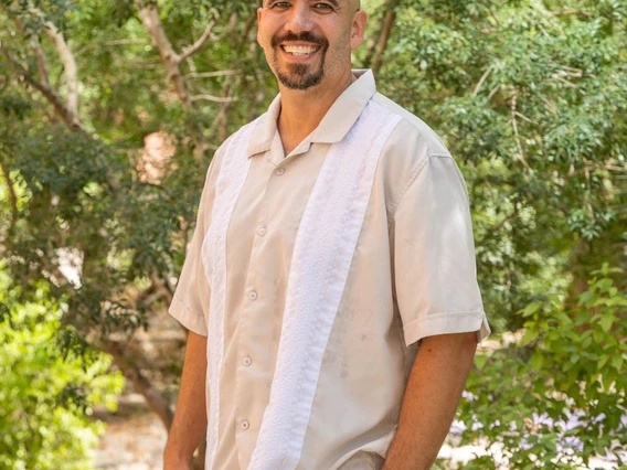 Dan Martínez
