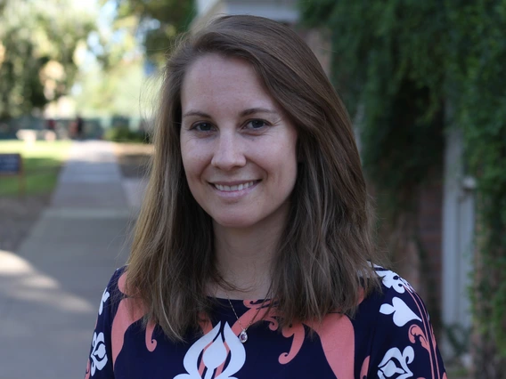 Kirssa Ryckman