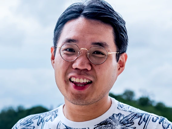 Santo Chung