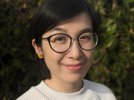 Image of Dr. Tan
