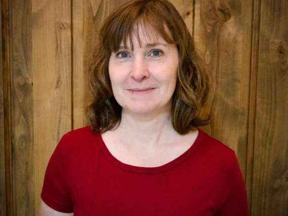 image of johanne