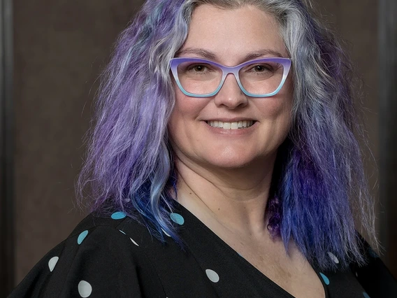 Shelley Rodrigo