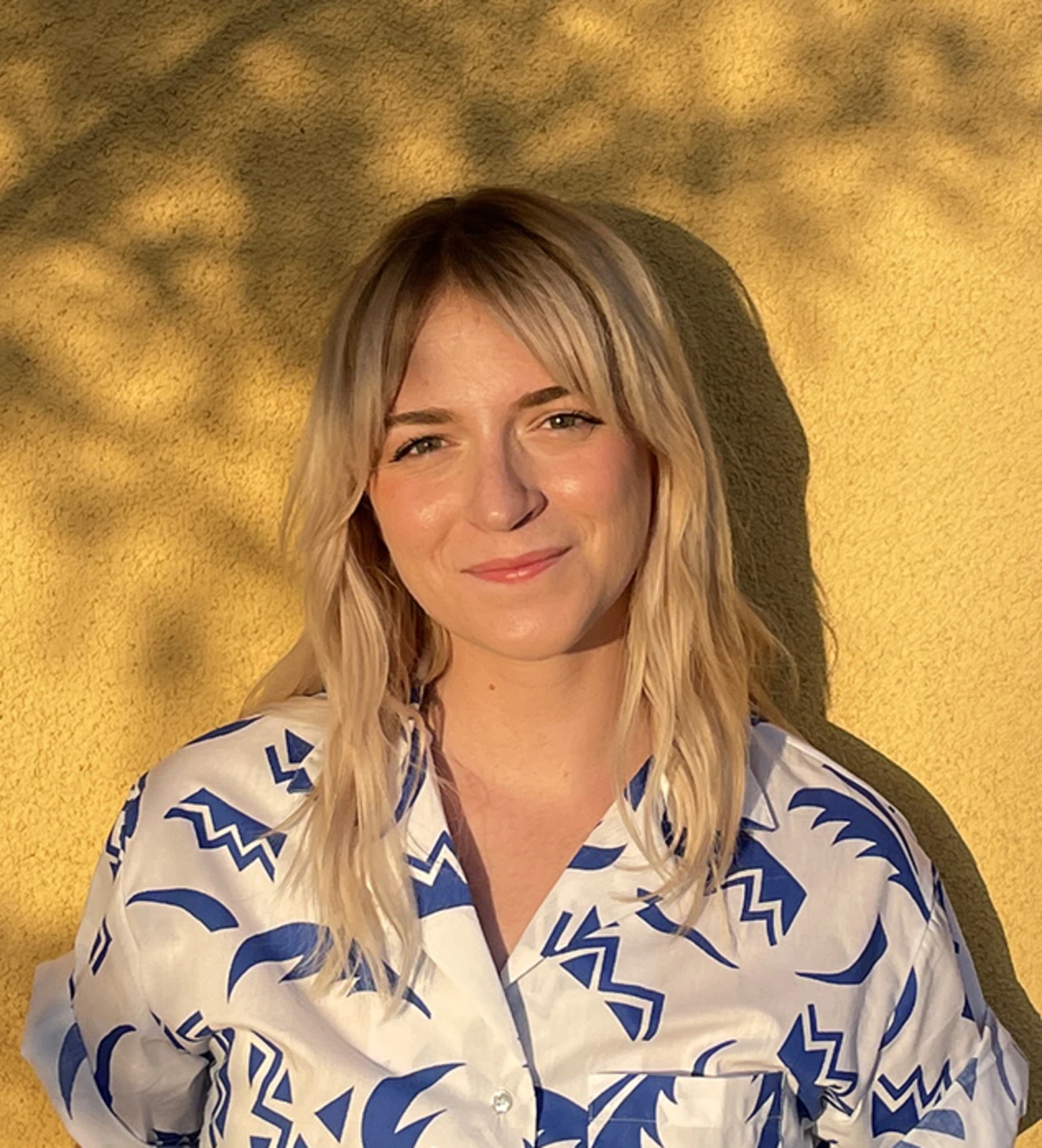 Julie Edwards
