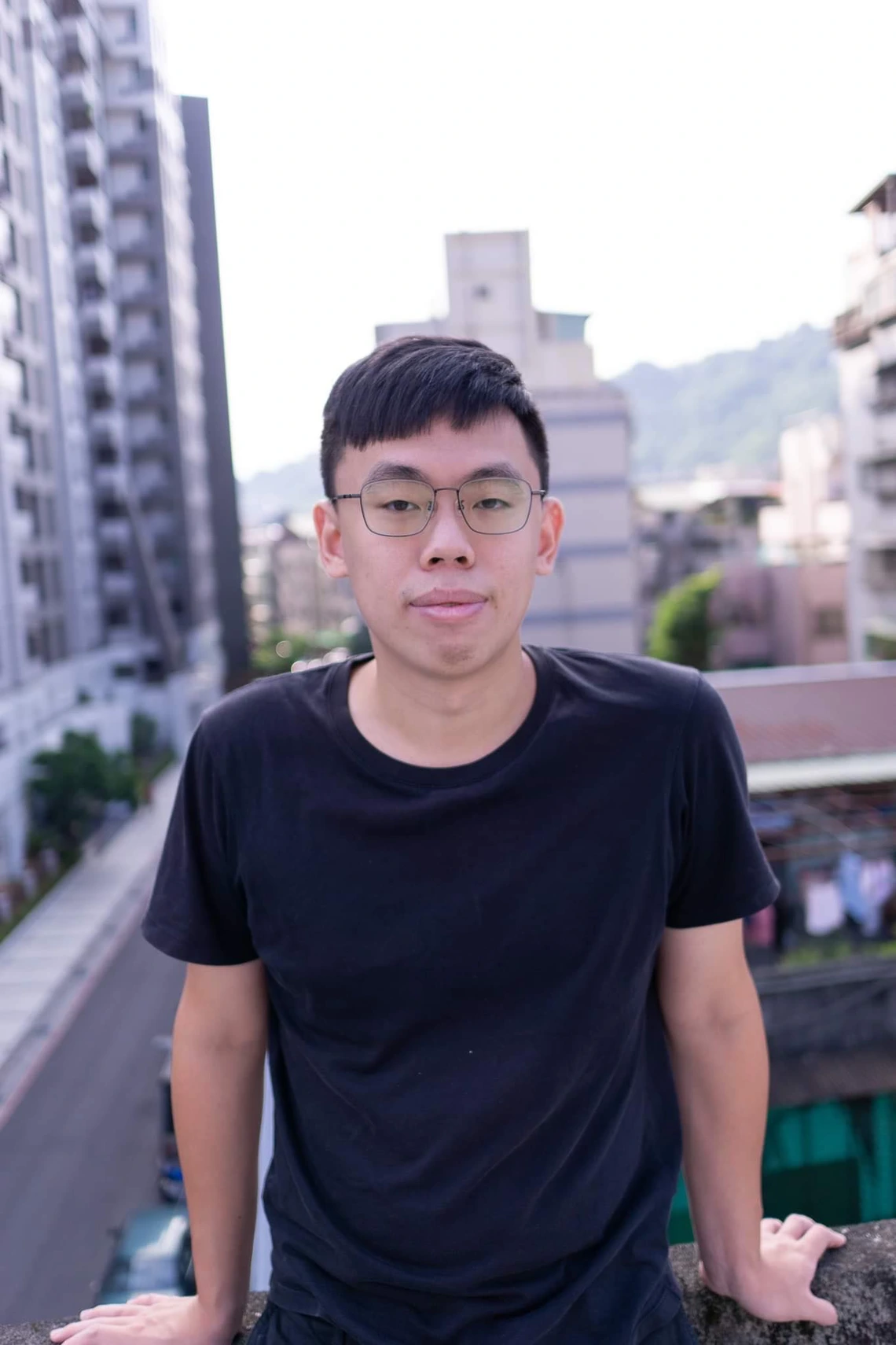 Jun-Jie Lin