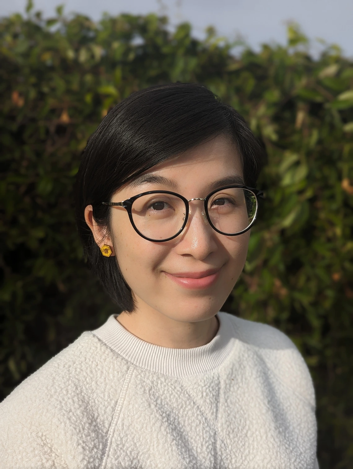 Image of Dr. Tan
