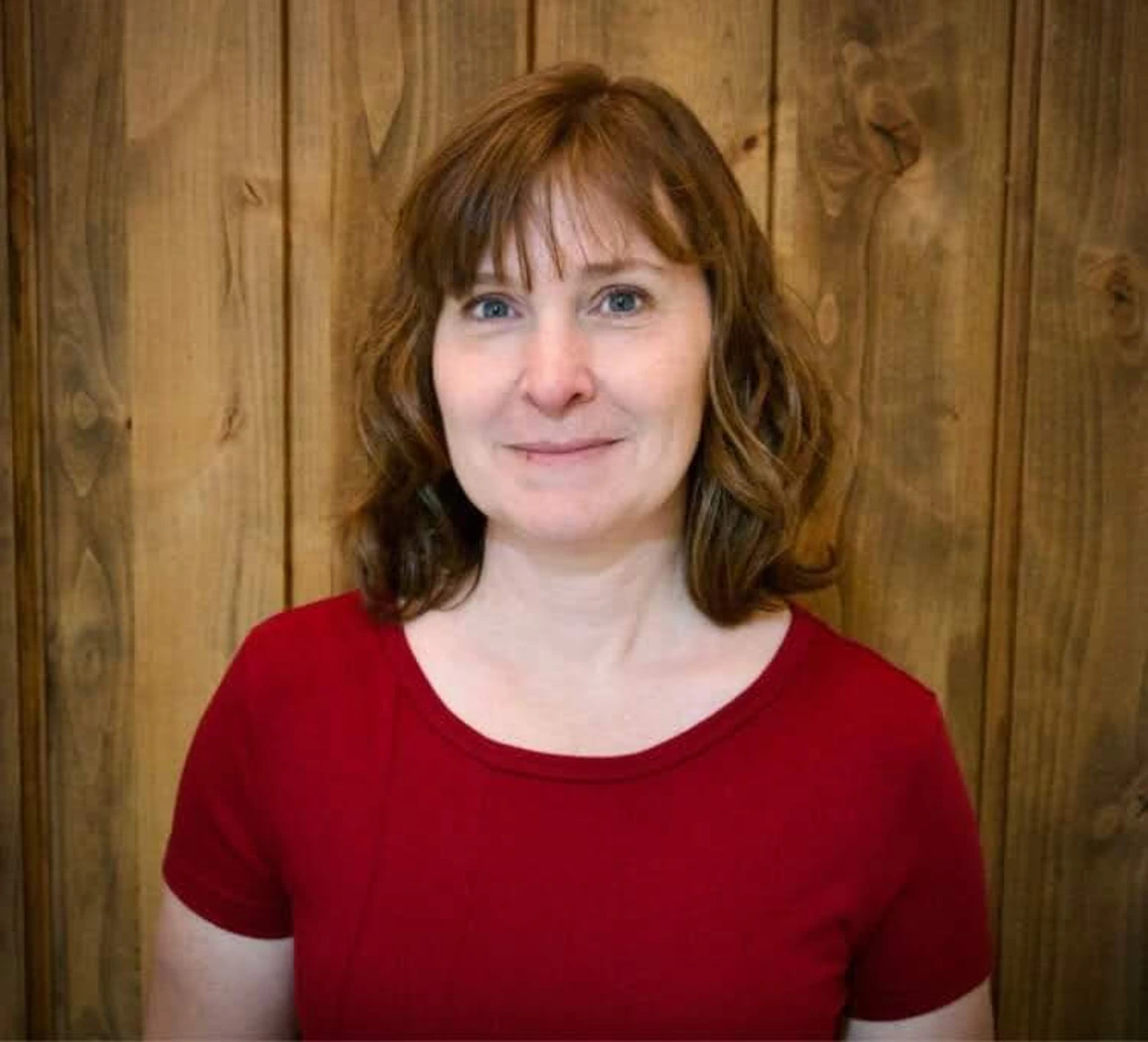 image of johanne